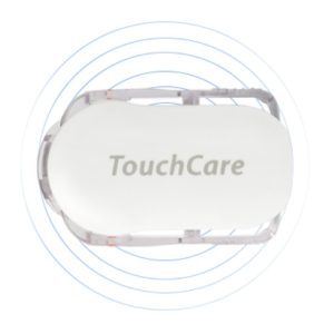 TouchCare távadó