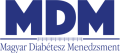 Mdm logo